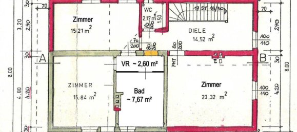 6 rooms House in Penzing, Austria No. 115753 27