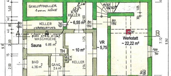 6 rooms House in Penzing, Austria No. 115753 29