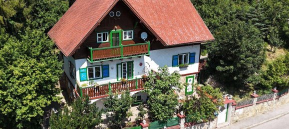 6 rooms House in Penzing, Austria No. 115753 32