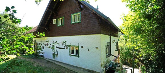 6 rooms House in Penzing, Austria No. 115753 61