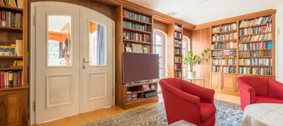 5 غرف نوم منزل في Regensburg, Germany رقم 319507 6