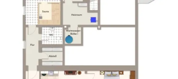 5 غرف نوم منزل في Regensburg, Germany رقم 319507 18