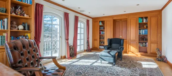 5 غرف نوم منزل في Regensburg, Germany رقم 319507 14