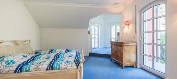 5 غرف نوم منزل في Regensburg, Germany رقم 319507 10