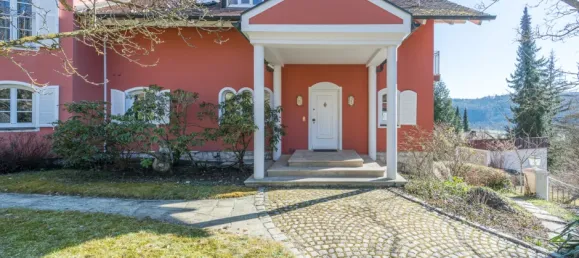 5 غرف نوم منزل في Regensburg, Germany رقم 319507 2