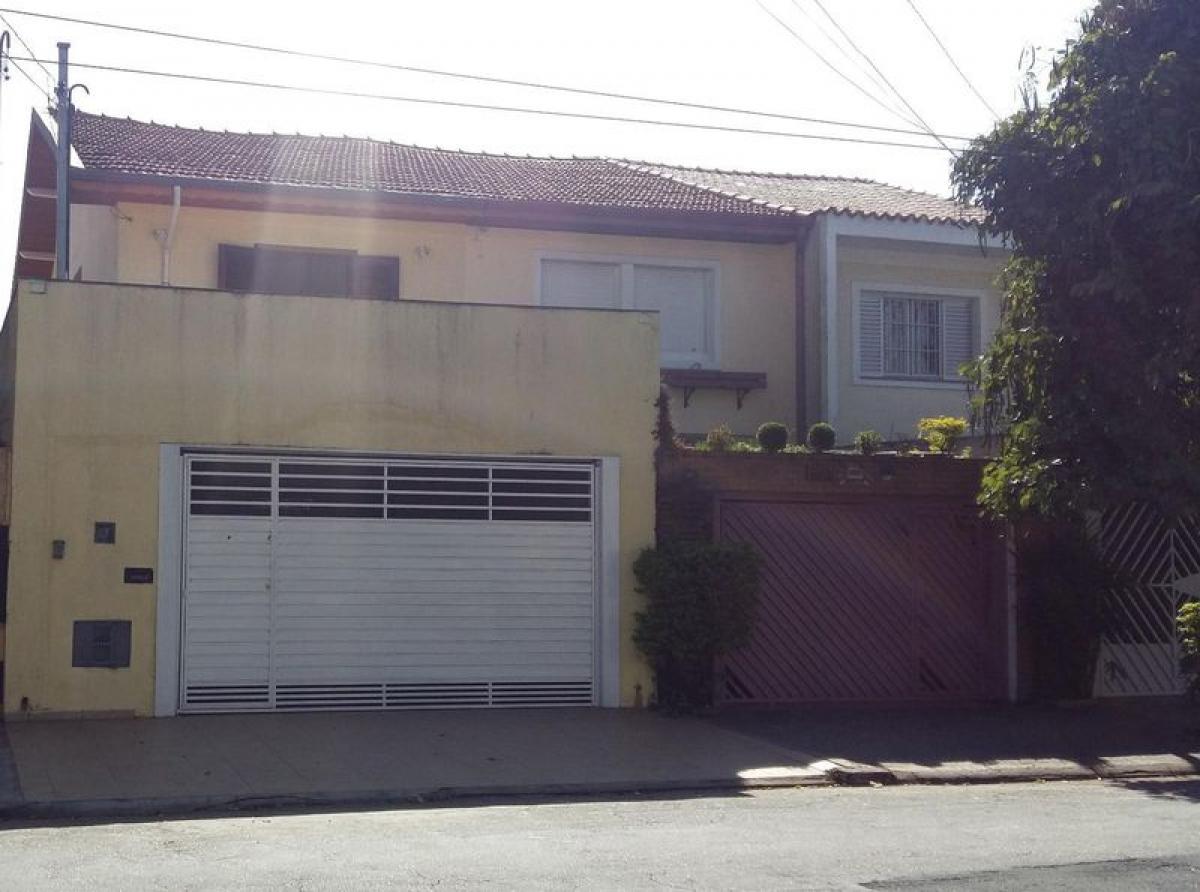 4 bedrooms House in Sao Paulo, Brazil No. 451357