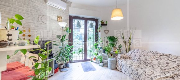 Apartamento de 3 habitaciónes en Fiumicino, Italy No. 44707 10