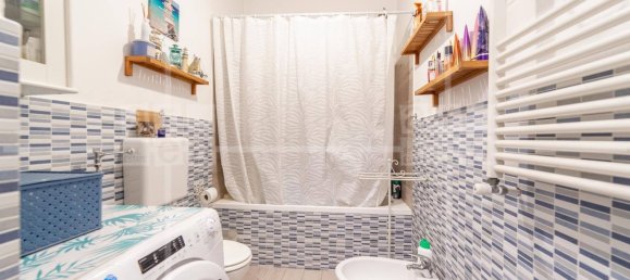 Apartamento de 3 habitaciónes en Fiumicino, Italy No. 44707 25