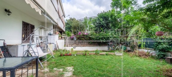 Apartamento de 3 habitaciónes en Fiumicino, Italy No. 44707 3
