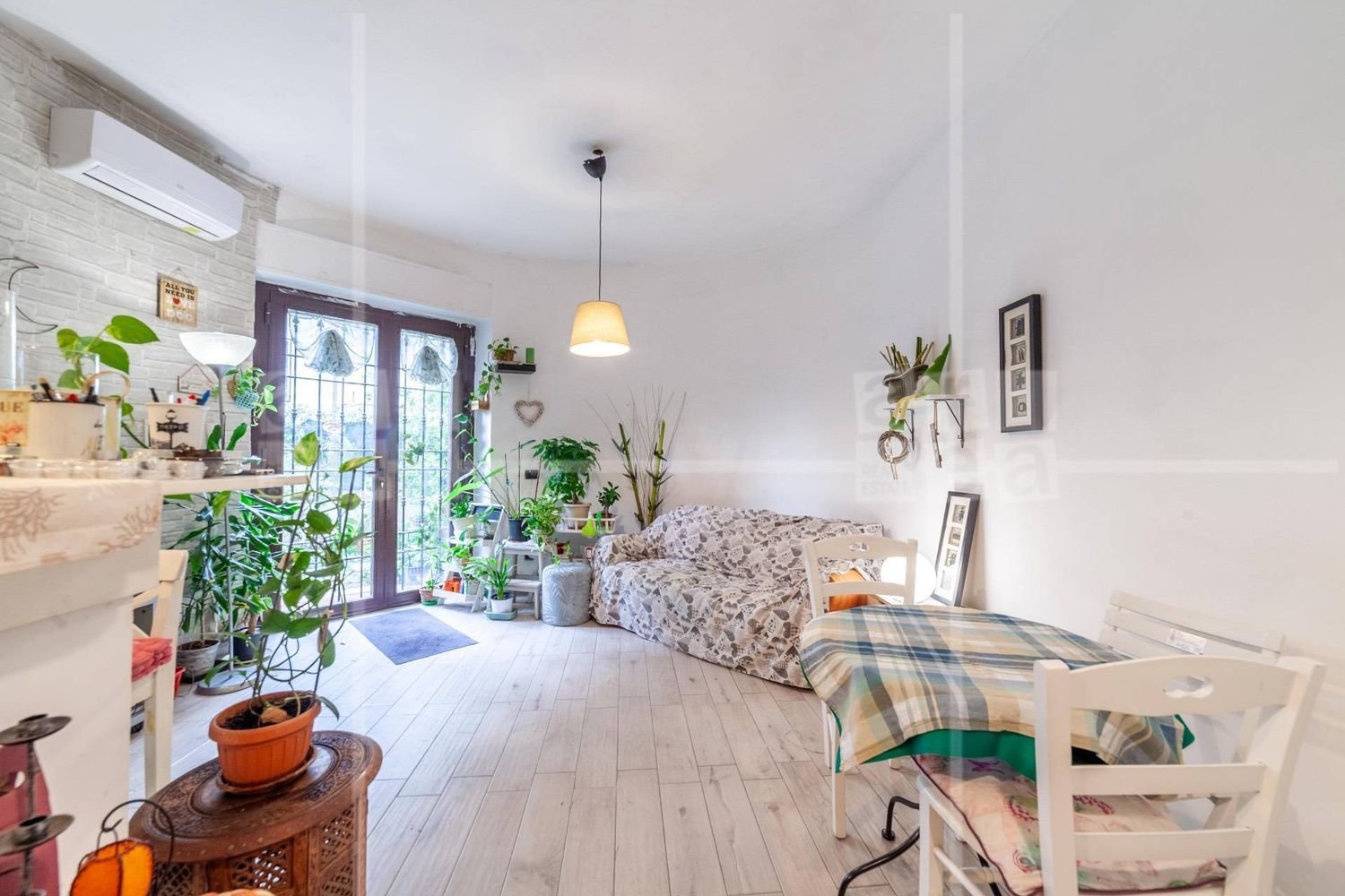 Apartamento de 3 habitaciónes en Fiumicino, Italy No. 44707