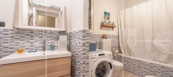 Apartamento de 3 habitaciónes en Fiumicino, Italy No. 44707 2