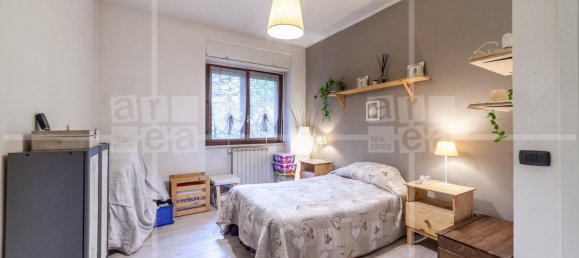 Apartamento de 3 habitaciónes en Fiumicino, Italy No. 44707 21