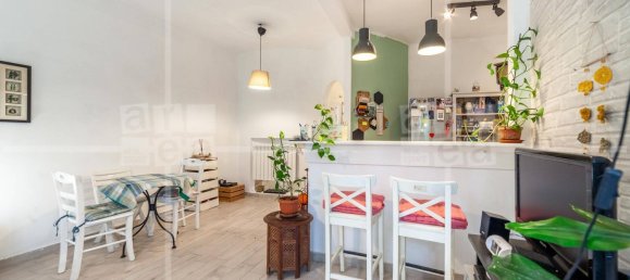 Apartamento de 3 habitaciónes en Fiumicino, Italy No. 44707 12