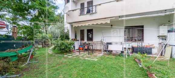 Apartamento de 3 habitaciónes en Fiumicino, Italy No. 44707 6