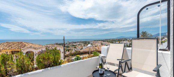 2 غرف نوم شقة في Mijas, Spain رقم 126067 16