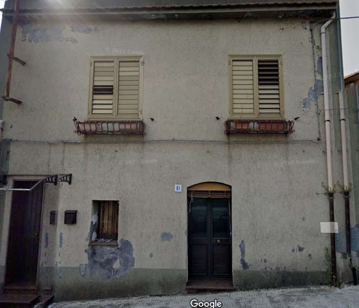 Casa de 7 habitaciónes en Mascali, Italy No. 51979