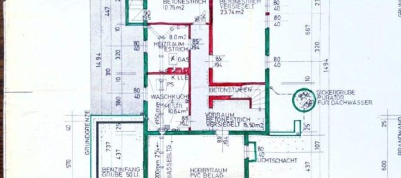 4-salle Maison à St. Polten, Austria No. 201366 21