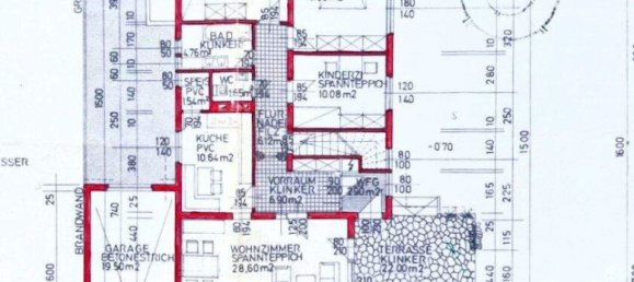 4-salle Maison à St. Polten, Austria No. 201366 22