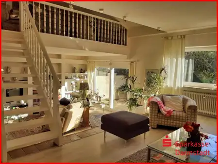 4 chambres Bâtiment à Darmstadt-Dieburg, Germany No. 173021