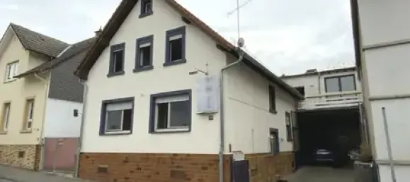 4 chambres Bâtiment à Darmstadt-Dieburg, Germany No. 173021 4