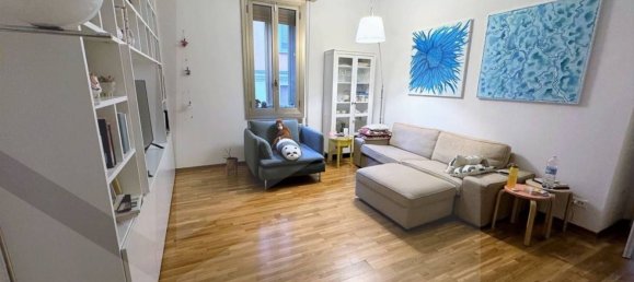 4 rooms Apartment in Bologna, Italy No. 97552 2