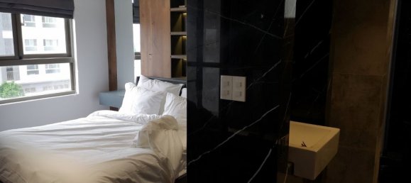 2 bedrooms Apartment in Nha Be, Vietnam No. 16589 30