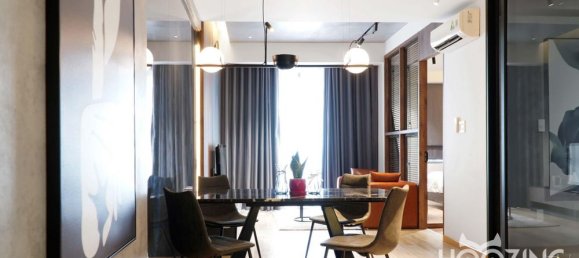 2 bedrooms Apartment in Nha Be, Vietnam No. 16589 12