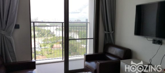 2 bedrooms Apartment in Nha Be, Vietnam No. 16589 15
