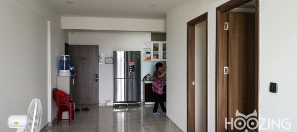 2 bedrooms Apartment in Nha Be, Vietnam No. 16589 16