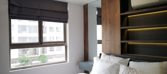 2 bedrooms Apartment in Nha Be, Vietnam No. 16589 28