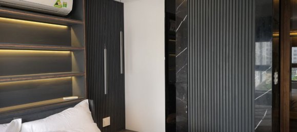 2 bedrooms Apartment in Nha Be, Vietnam No. 16589 29