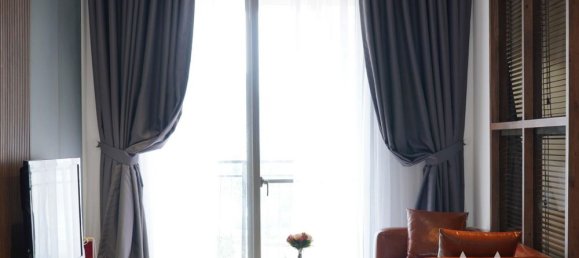 2 bedrooms Apartment in Nha Be, Vietnam No. 16589 5