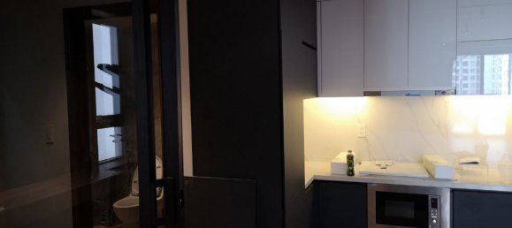 2 bedrooms Apartment in Nha Be, Vietnam No. 16589 23