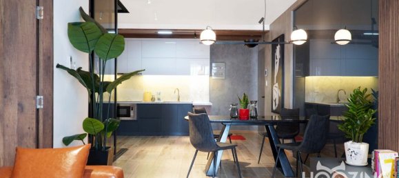 2 bedrooms Apartment in Nha Be, Vietnam No. 16589 2