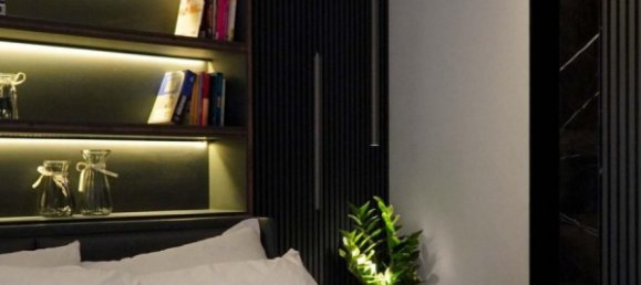 2 bedrooms Apartment in Nha Be, Vietnam No. 16589 8