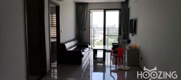 2 bedrooms Apartment in Nha Be, Vietnam No. 16589 22