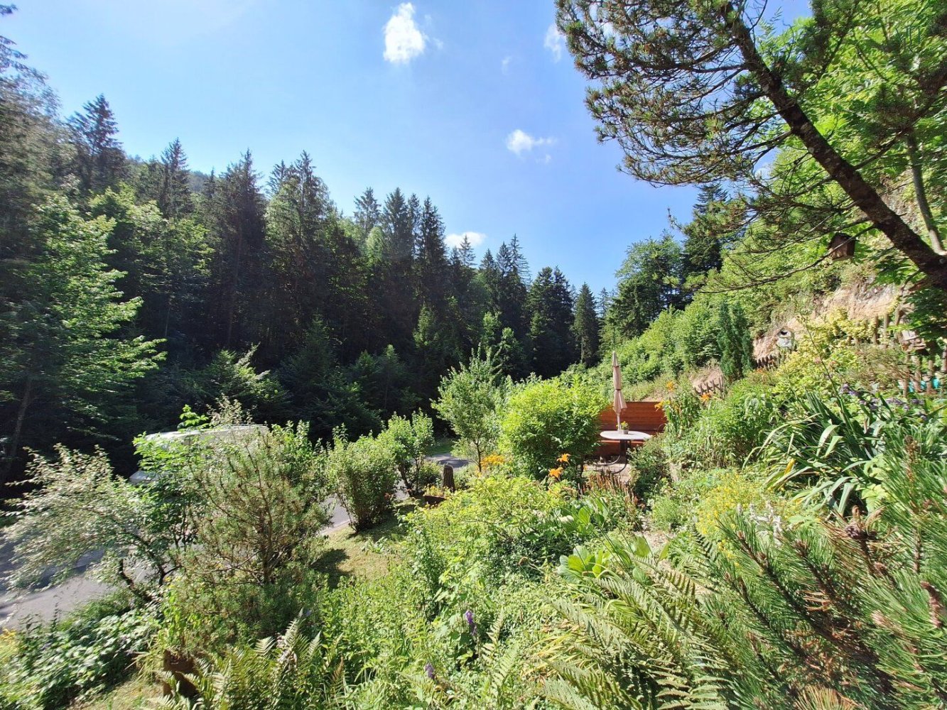 220m² Land in Furth an der Triesting, Austria No. 134105