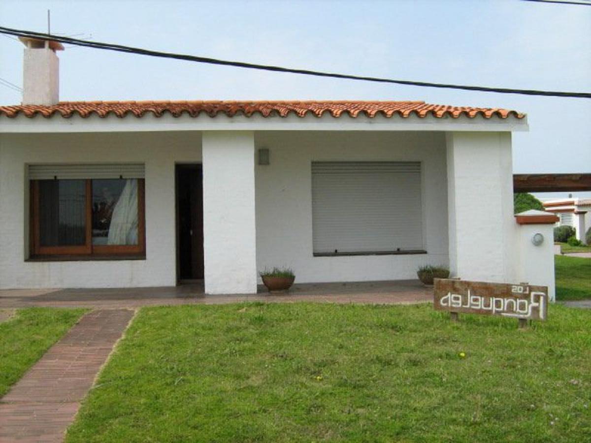3 Schlafzimmer Haus in Maldonado, Uruguay, Nr. 6821