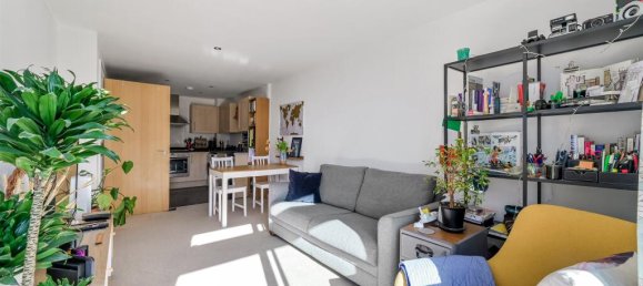 1 Schlafzimmer Wohnung in London, United Kingdom, Nr. 9898 3