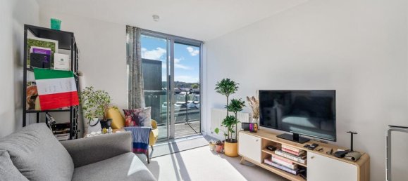 1 Schlafzimmer Wohnung in London, United Kingdom, Nr. 9898 15