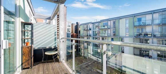 1 Schlafzimmer Wohnung in London, United Kingdom, Nr. 9898 10