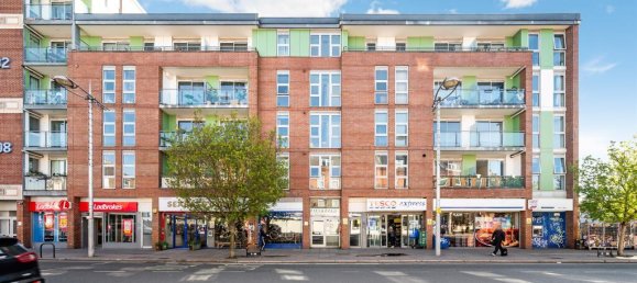 1 Schlafzimmer Wohnung in London, United Kingdom, Nr. 9898 9