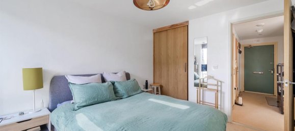 1 Schlafzimmer Wohnung in London, United Kingdom, Nr. 9898 5