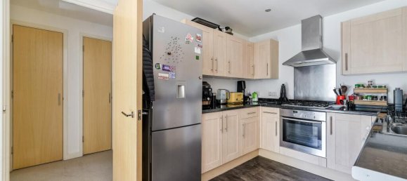 1 Schlafzimmer Wohnung in London, United Kingdom, Nr. 9898 6