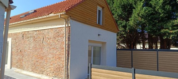 4 bedrooms House in Odomez, France No. 276810 2