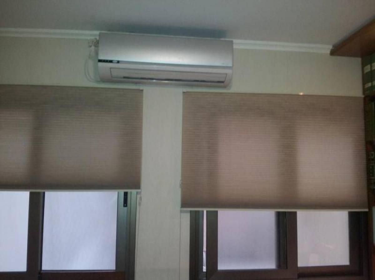 Büro in Santa Fe, Argentina 13m², Nr. 22184