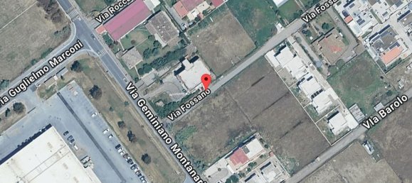 226m² Commercial property in Fiumicino, Italy No. 192623 29