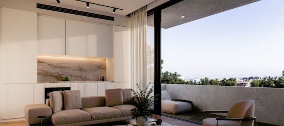 3 bedrooms Apartment in Limassol, Cyprus No. 10219 5