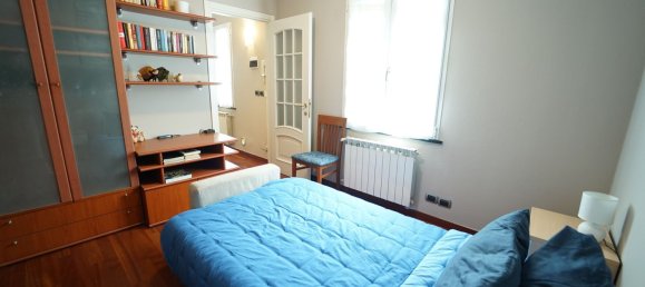 4-Zimmer Wohnung in Chiavari, Italy, Nr. 287702 3
