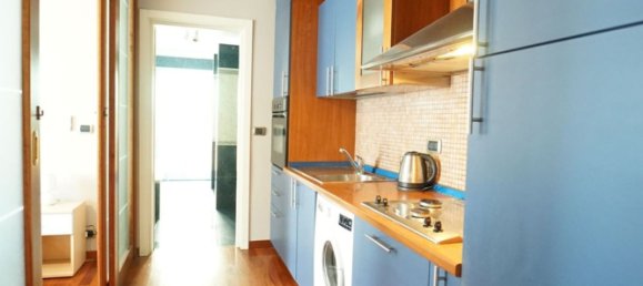 4-Zimmer Wohnung in Chiavari, Italy, Nr. 287702 16